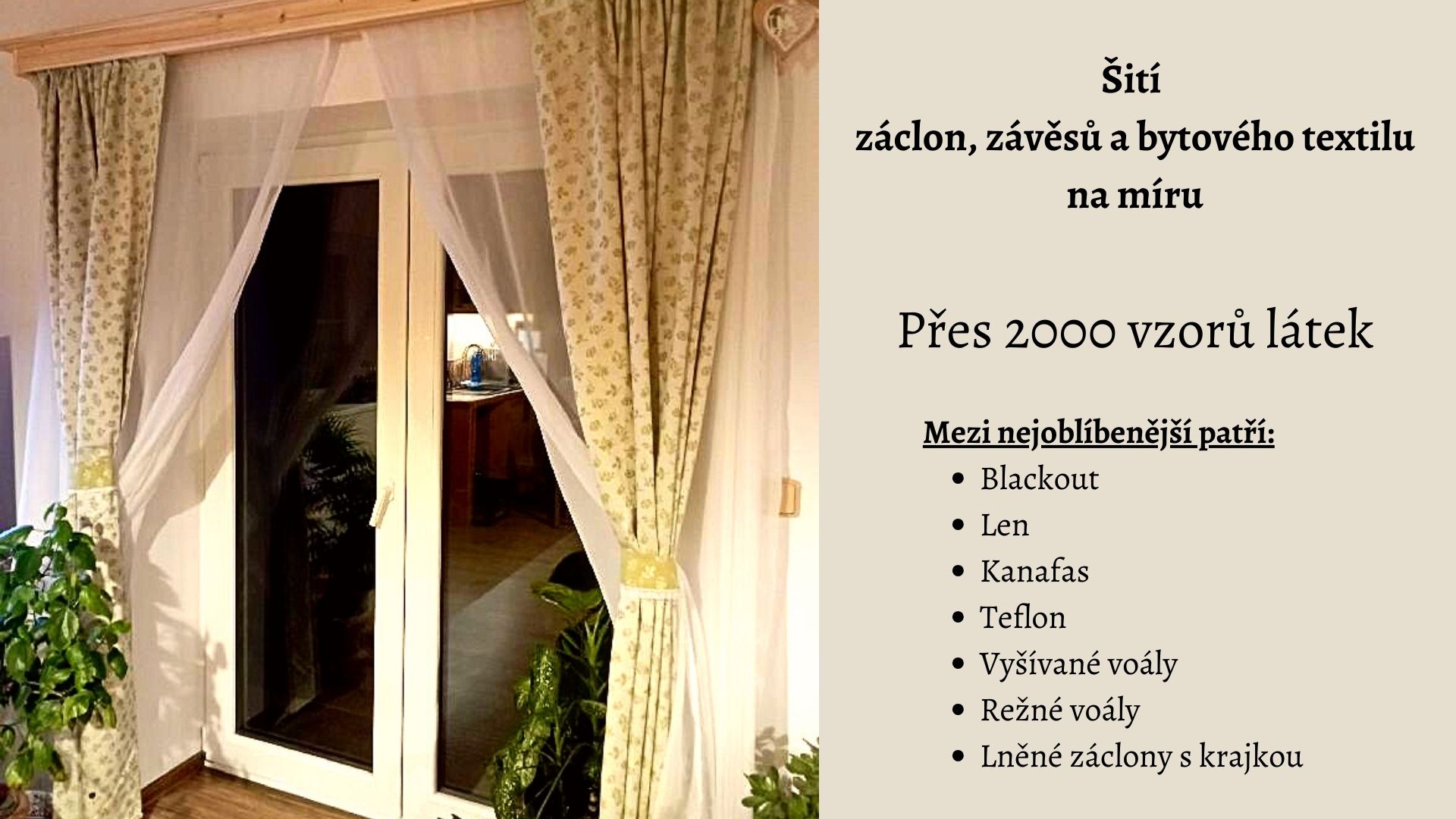 #sitizaclon#sitizavesu#zavesynamiru#interier#sitinamiru#zavesy#zaclony#modernizavesy#zaclonydokuchyne#zavesynachalupu#blackout#ateliersplnenysen#