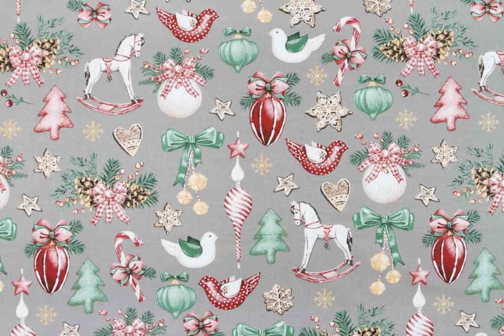 #vanocnibavlnametraz#bavlneneplatnovanocnivzor#bavlna#vanoce#ateliersplnenysen#