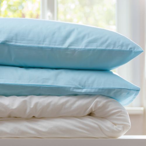 Péřové přikrývky a polštáře Classic Country