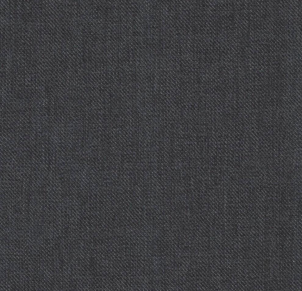 Outdoorová potahová látka Sandra, dark grey