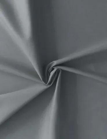 Plátno bavlněné středně šedé