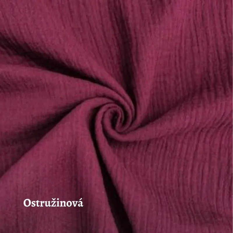 Mušelín ostružinový