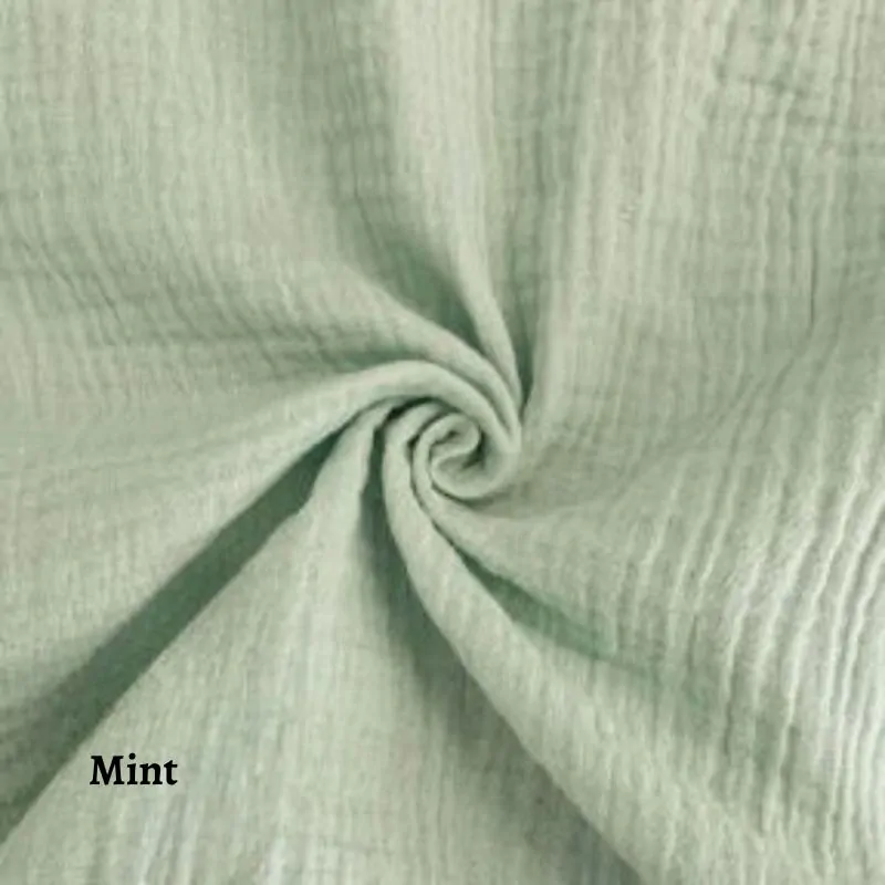 Mušelín mint