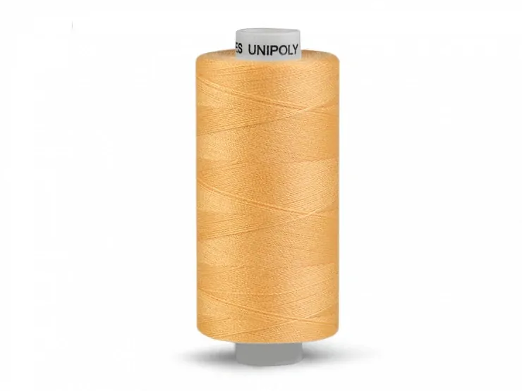 Nitě Unipoly 134 Light Mimosa
