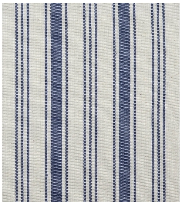 Kanafas pruh Lucka modrá