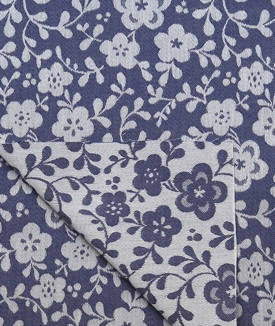 Kanafas Sára 790 modrá