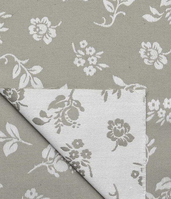 Kanafas Sára 554 béžové růže