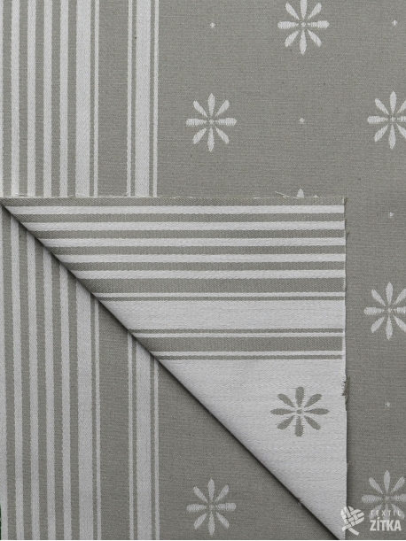 Kanafas Sára 763 béžová