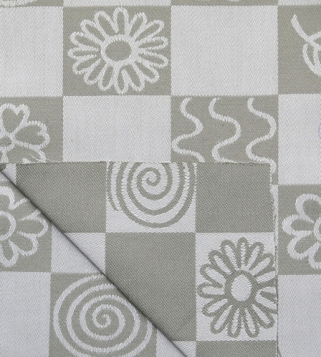 Kanafas Sára 5596 béžová