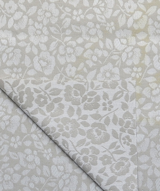 Kanafas Sára 768 světle béžové 