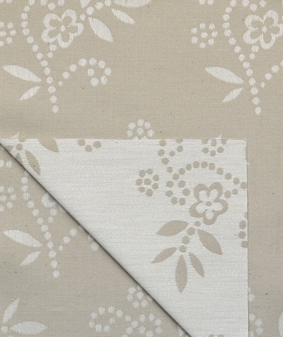 Kanafas Sára 780 světle béžová