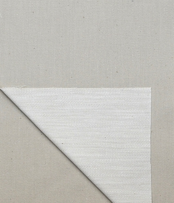 Kanafas jednobarevný světle béžový