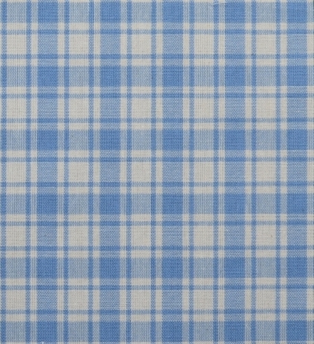 Kanafas Piko Bára světle modrá