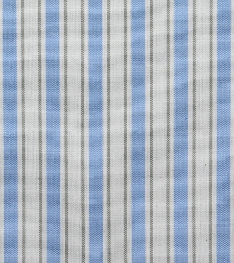 Kanafas Pruh Bára 08 světle modrá