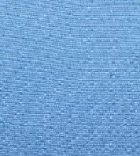 Kanafas Uni světle modrá