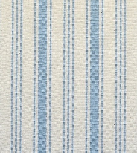 Kanafas Pruh Lucka staromodrá