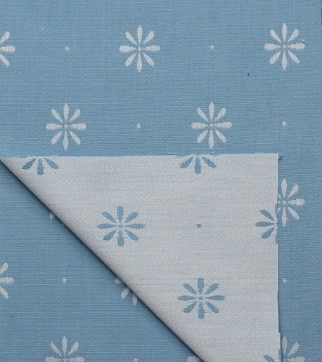 Kanafas Sára 761 staromodrá