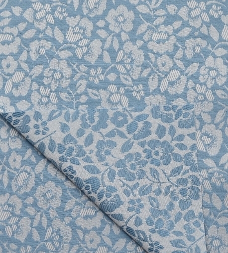 Kanafas Sára 768 staromodrá