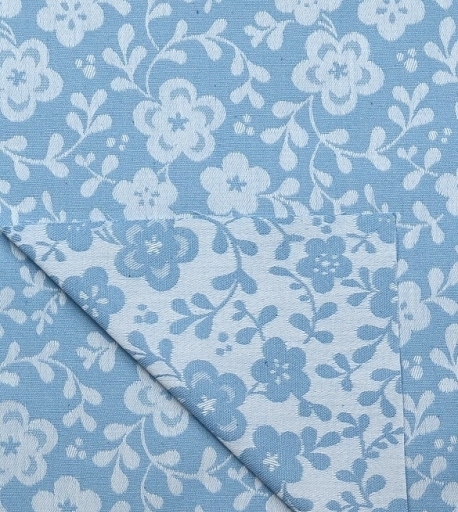 Kanafas Sára 790 staromodrá