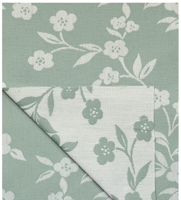 Kanafas Sára 781 starozelená