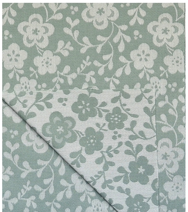 Kanafas Sára 790 starozelená