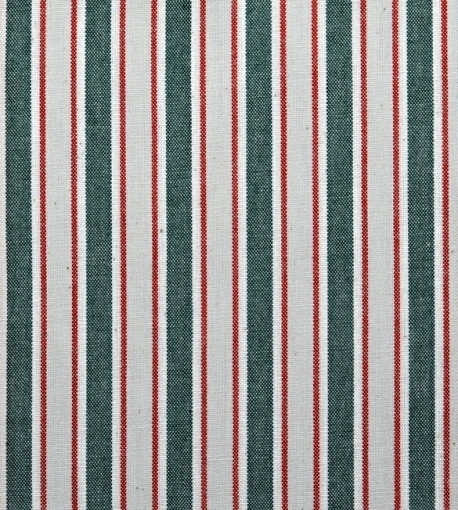 Kanafas Pruh Bára 06 zelená