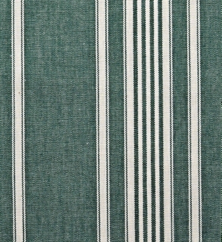 Kanafas Pruh Nepravidelný 2 zelená