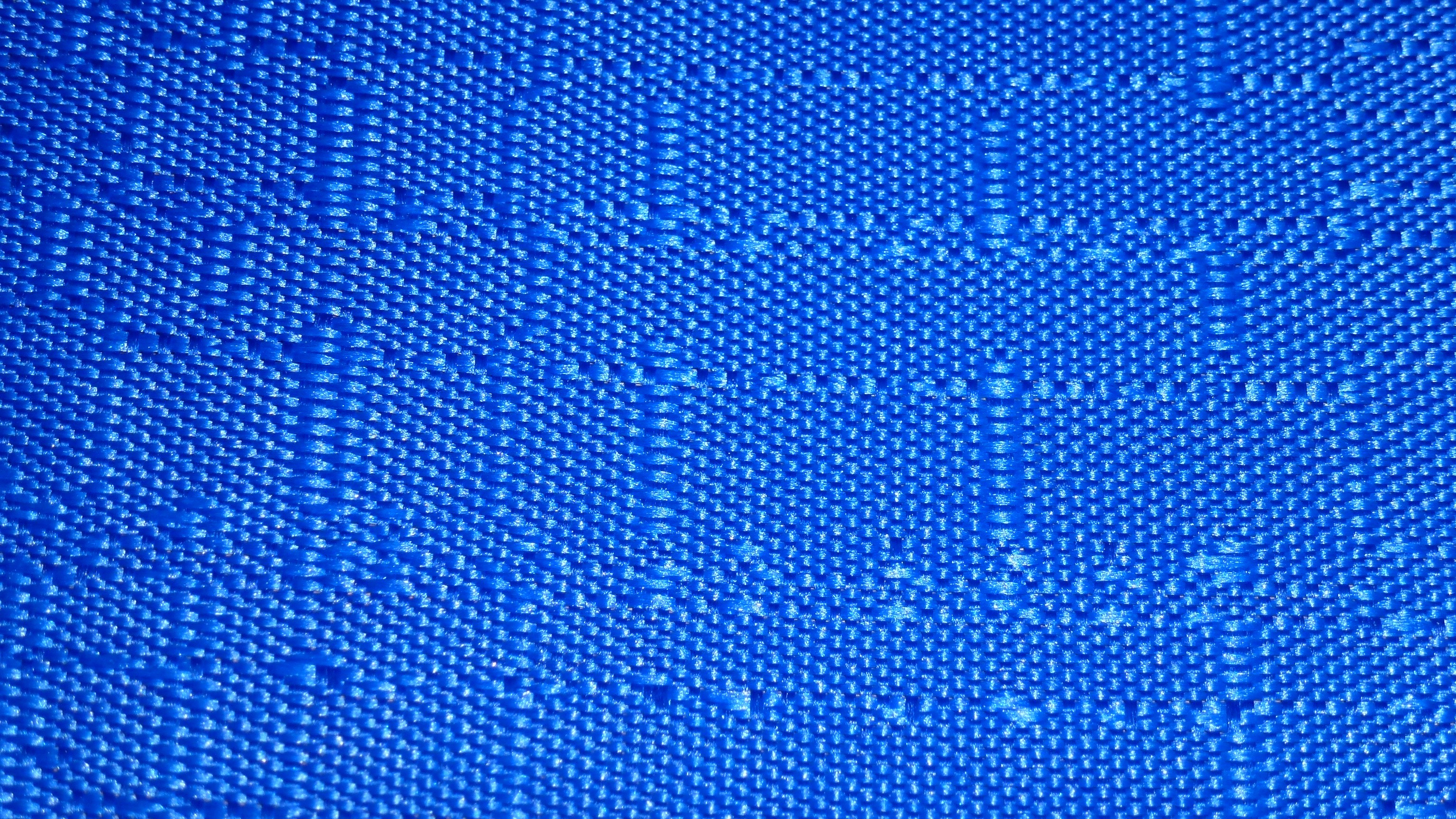 Teflon na ubrusy modrá 