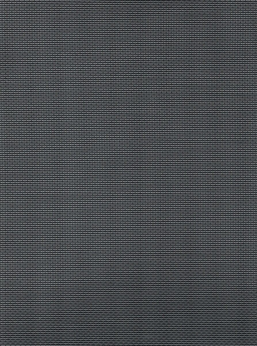 Outdoorová PVC síťovina šedá