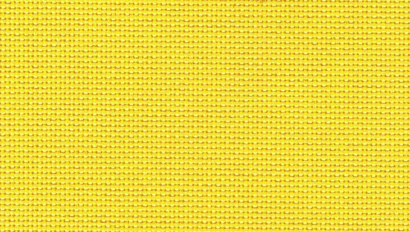 Outdoorová nepromokavá látka Apollo, žlutá