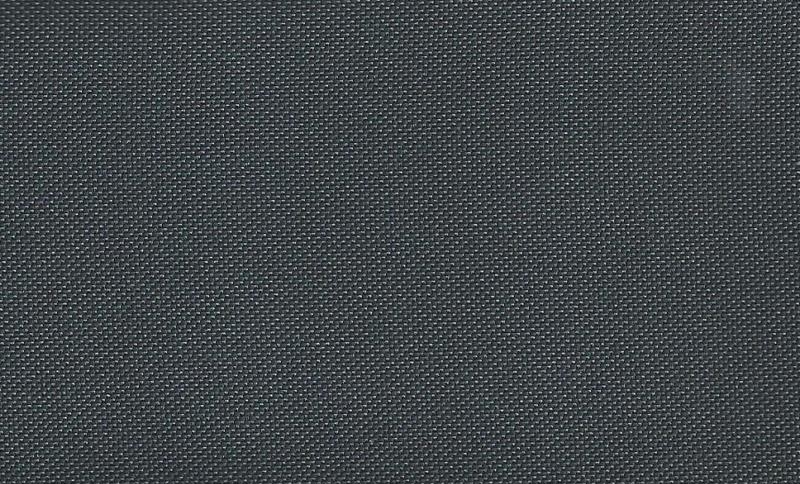 Outdoorová nepromokavá látka Apollo, tmavě šedá