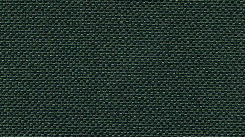 Outdoorová nepromokavá látka Apollo, temně zelená