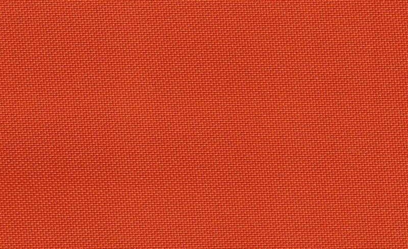 Outdoorová nepromokavá látka Apollo, oranžová