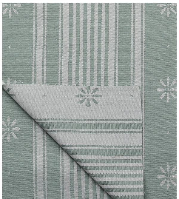 Kanafas Sára 763 starozelená