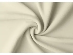 Blackout na zatemnění Uni smetanový