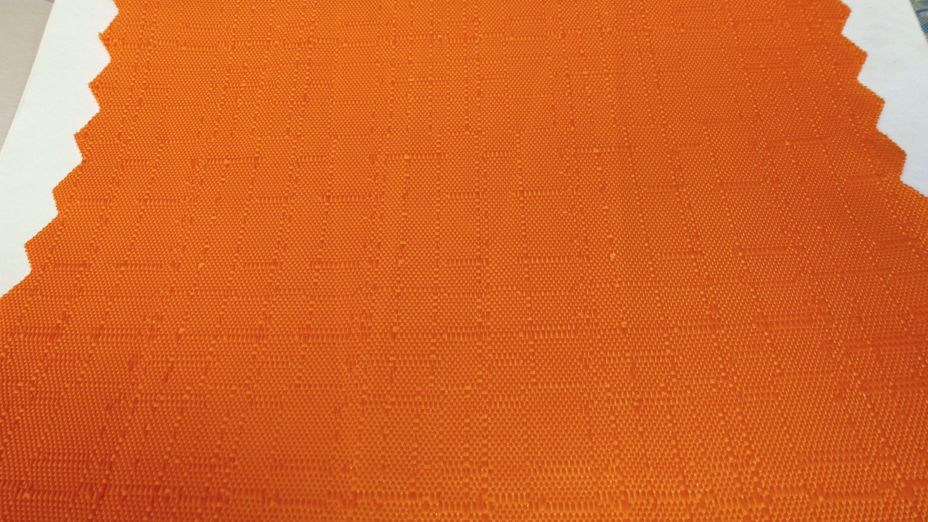 Teflon na ubrusy oranžový