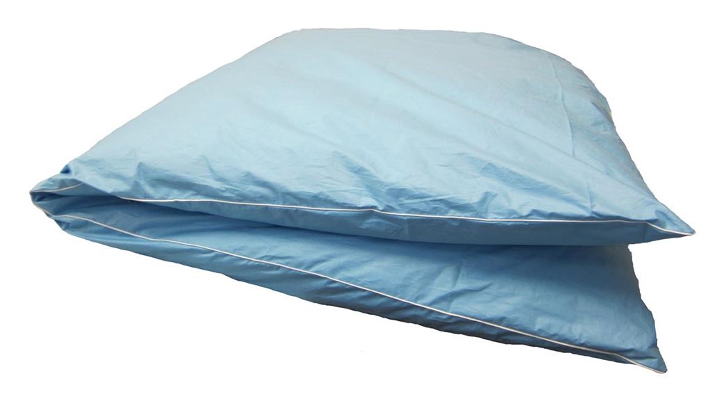 Peřina Klasik 140×200cm / 3kg, 50% prachového peří