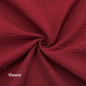 Mušelín vínový
