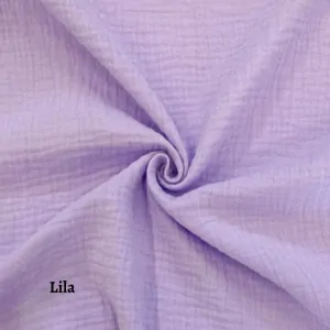 Mušelín lila