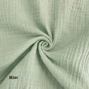 Mušelín mint