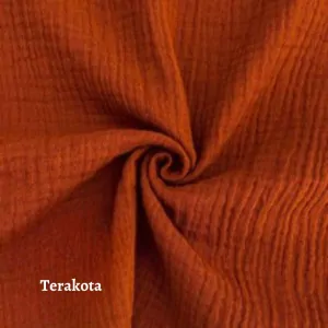 Mušelín terakota