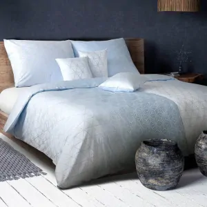 Luxusní povlečení Ledové květy