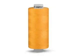 Nitě Unipoly 126 Cyber Yellow