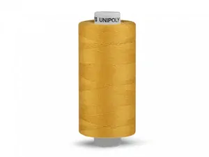 Nitě Unipoly 128 Sulphur