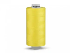 Nitě Unipoly 164 Limelight