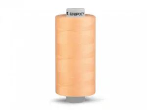 Nitě Unipoly 172 French Vanilla