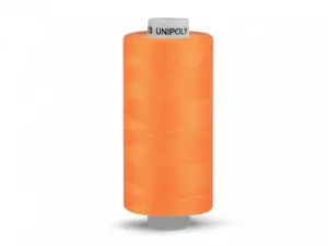 Nitě Unipoly 175 Marigold