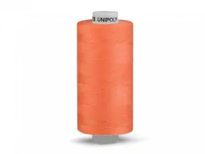 Nitě Unipoly 222 Sun Orange