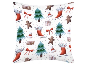 Vánoční povlak Vánoční radost