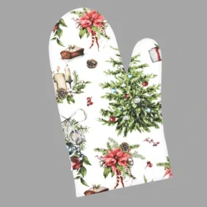 Chňapka Vánoční pohoda